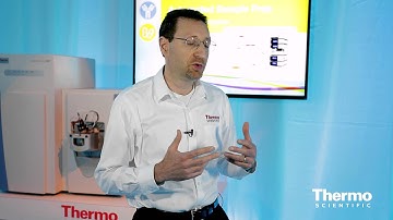 Analytical Technologies Advancing Pharma and Biopharma