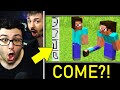 MARCY REAGISCE ai 99 MOMENTI IN CUI MINECRAFT E' STATO MALEDETTO!!