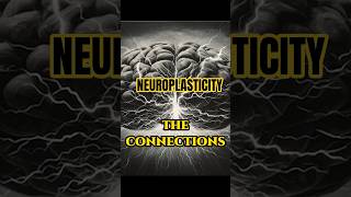 What is NEUROPLASTICITY and how does it work in you brain!