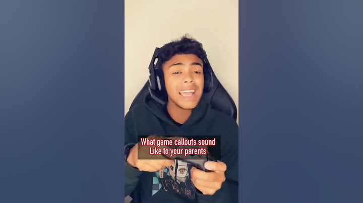 What game Callouts sound like to your parents 💀 #viral #shorts