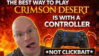 Crimson Desert Will Disappoint PC Players in One Very Specific Way.