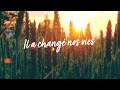 Il A Changé Nos Vies Chant De L Emmanuel Il A Changé Nos Vies Chant De L Emmanuel
