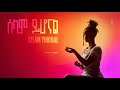 SELAM YIHONAL Official Track Visualizer 