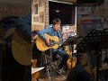 二人の午後/村下孝蔵cover