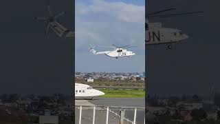 Wow Nice Landing Mimi26 At Goma International Airport