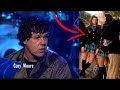 The truth about how Gary Moore got the scars