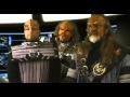 Star Trek : Odyssey 1.01 "Iliad"
