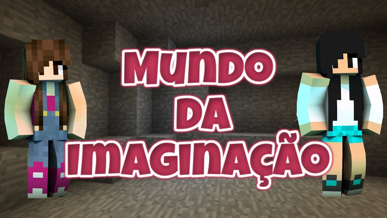 roblox download Mundo da Imaginação - PRECISAMOS DE FERRO #20