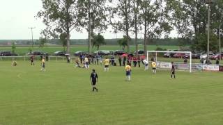 Sv Langenapel - Mtv Beetzendorf