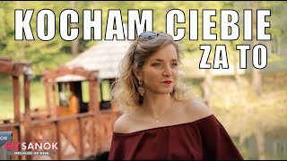 HiT SANOK - Kocham Ciebie za to 2020 chords