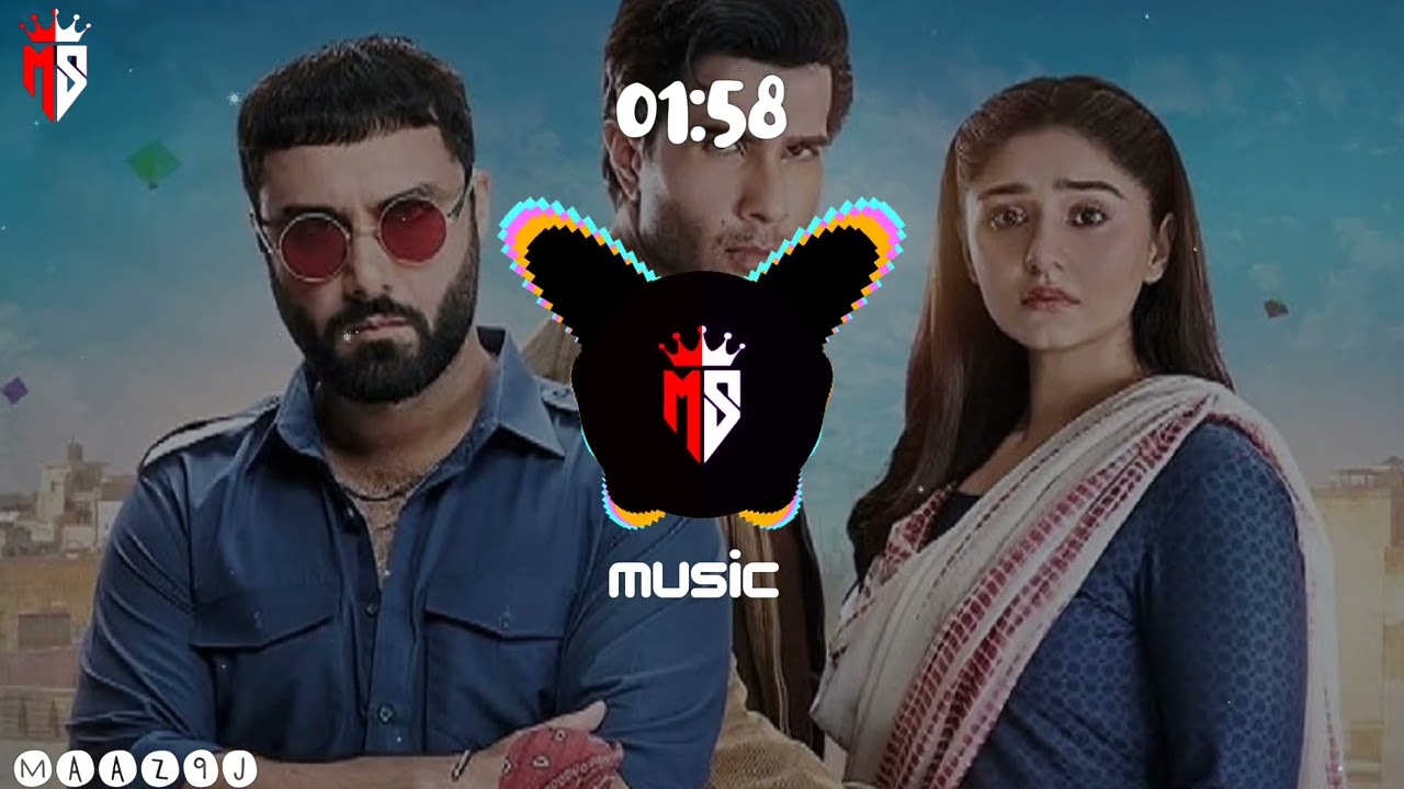 Sanwal yaar piya | Full (Song) Singar maaz Malika mix 