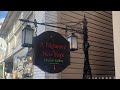A Nightmare In New Hope Museum Tour