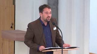 Bistumstag 2017: Vortrag Dr. Michael Meyer
