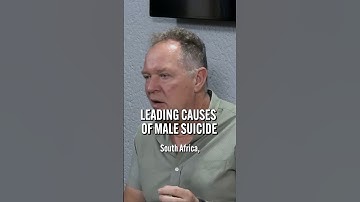 Men, create safe spaces where you can be vulnerable. It can literally save lives. #mensmentalhealth