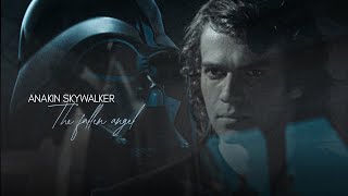 Anakin Skywalker |  4K Edit 