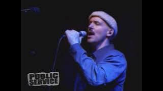 TOM SCOTT | LIVE @ PUBLIC SERVICE