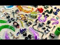 lego demon slayer | tanjirou | kokushibo | obanai | minifigures lego unofficial 