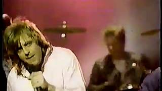 Video thumbnail of "Eddie Money We Should Be Sleeping 1986"