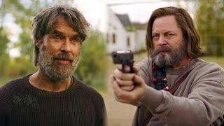 He Finds A Human Survivor After Living ALONE For 20 YEARS In The Zombie Apocalypse.