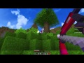 Minecraft dfi 1  stuff pourri en pvp skill meter ft nlj86