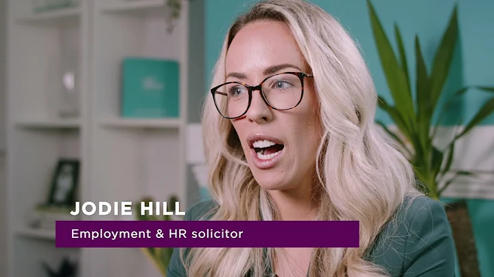 Making a flexible working request