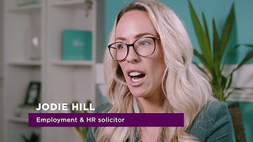 Making a flexible working request