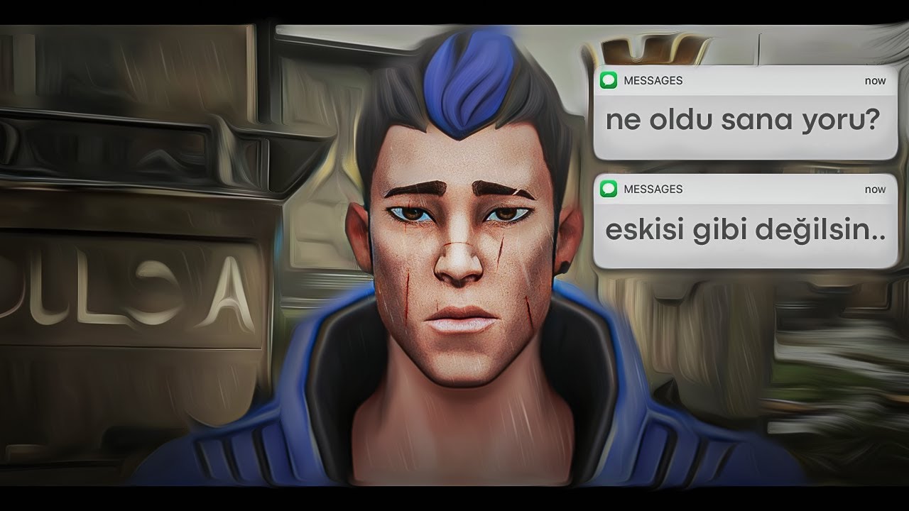 ESKİSİ GİBİ DEĞİLSİN YORU..