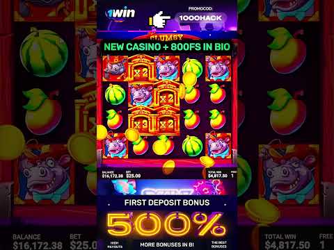 Discover the Best 1win Casino Sister Sites for South African Players - Enjoy Online Gaming in English
