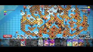 Clash of clans event tahun baru 2025