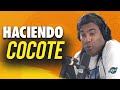 HACIENDO COCOTE: Eso que me hace desear a esa persona