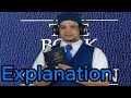 Explanation  the book of mormon