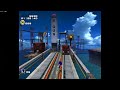 Sonic Adventure 2 Play Through | Meta Harbor