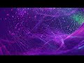 Ambient Purple Space: Animated Background Video using Amazon Bedrock and RunwayML