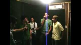 Ensayo de Temas Enganchado.. ESTILO TURRO !!!