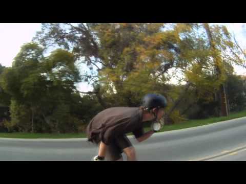 (714)Longboardin...  - The Child Will Survive