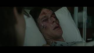 Doctor Strange's Car Accident - Doctor Stange