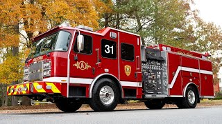Apex Engine 31 Push-In Ceremony 12-15-23