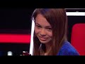 Voice Kids 2016(4) BL2-05 (Lara 13) Sugar Were Goin Down