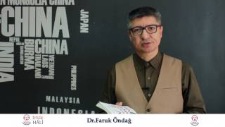 Dr Faruk Öndağ Sınav Kolaydır Yeter Ki Nasıl Hazırlanacağınızı Bilin.
