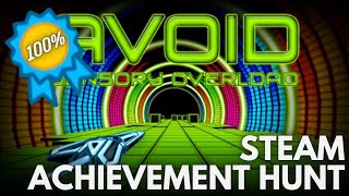 [STEAM] Achievement Hunt: Avoid Sensory Overload (Minimal Extreme big score)