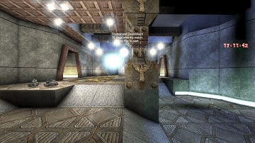 UT99 - Viridian Tourney