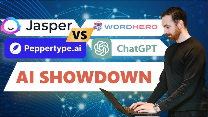Wordhero Vs Chatgpt: Ultimate Showdown for AI Writing Tools