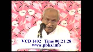 Sacchi Gita Khand1 Point no . 176 -Vaanprasth avastha mein hi guru karte hain vcd1402(240P)...