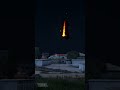 Crazy! Phalanx CIWS in action at night to protect the city | Arma 3
