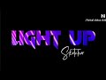 Sketcher whatsapp status light up light up skechers status light up ringtone tiktok viral