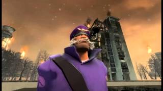 Memory of Garrys Mod