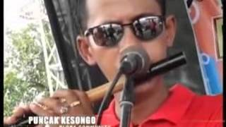 Ngelali Wiwik Sagita New Pallapa Live Puncak Kesongo Blora 2016