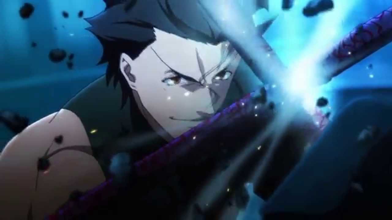 Featured image of post Fate Zero Lancer Diarmuid View and download this 600x750 lancer fate zero image with 6 favorites or browse the gallery