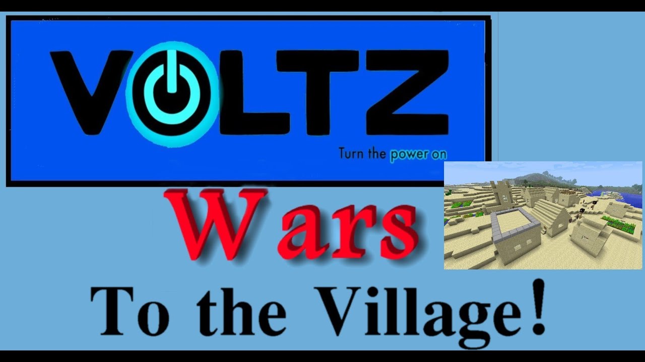 BeckBroJack Voltz War Part 10: To the Village! - funny dog - 