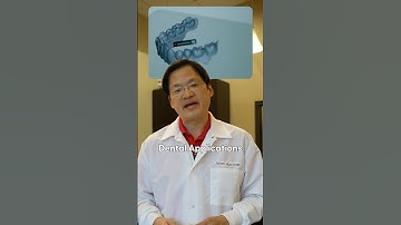 Dental 3D Printing Explained